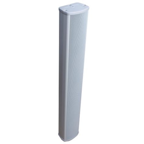 Columna de sonido con transformador de línea de 10-2