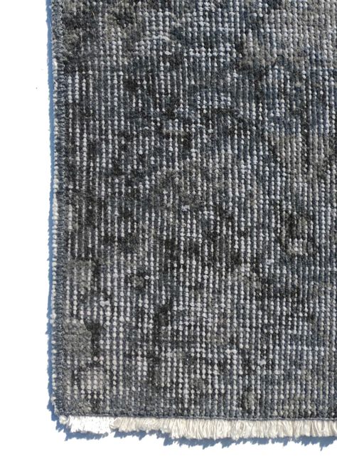 Alfombra Persa Vintage de Lana de 2.00 x 1.20 mts, AA090-2