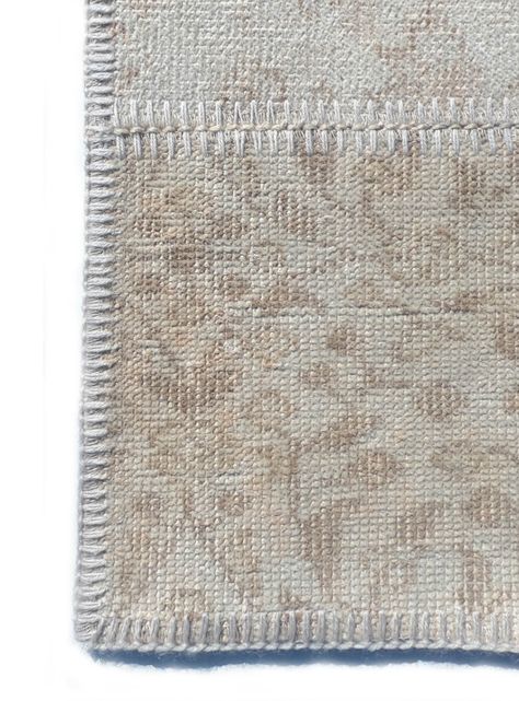 Alfombra Persa de Lana, Patchwork Vintage de 2.40 x 1.70 mts, AA067-2