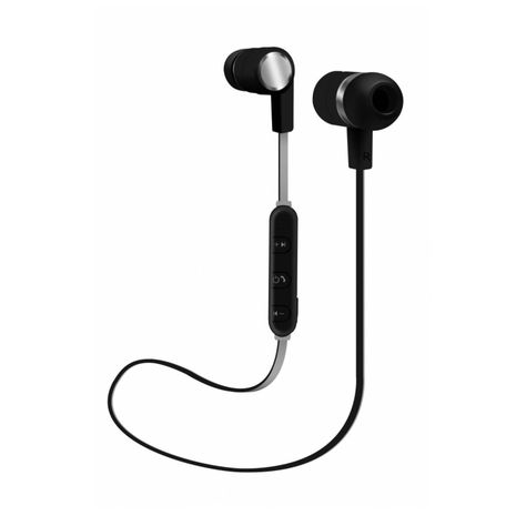 Audifonos Bluetooth Deportivos Manos Libres BT-14 Bass B2-0
