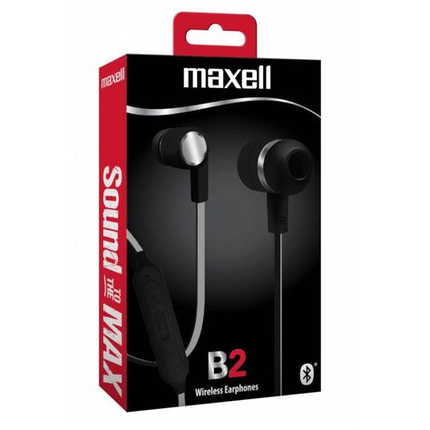 Audifonos Bluetooth Deportivos Manos Libres BT-14 Bass B2-1
