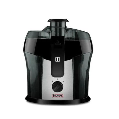 Extractor Electrico De Jugo 2V 600W Th-2540i-2