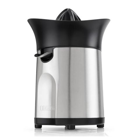 Exprimidor De Jugo Electrico 500ml 100W Acero Inoxidable TH-1225i-2