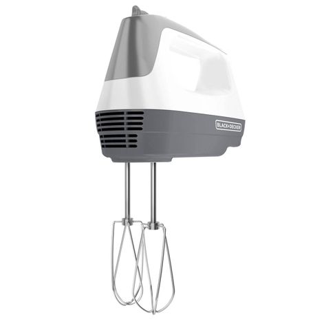 Batidora De Mano Vertical Turbo 175W 5V MX1500CL-0