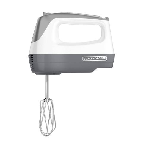 Batidora De Mano Vertical Turbo 175W 5V MX1500CL-1