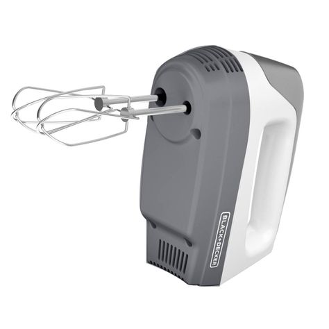 Batidora De Mano Vertical Turbo 175W 5V MX1500CL-2