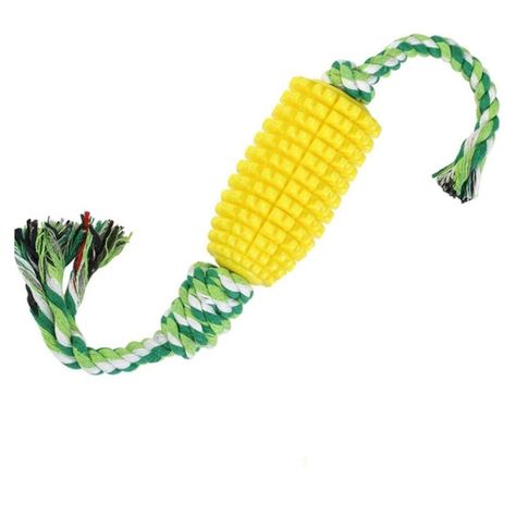 Tubo De Juguete Limpieza De Dientes Para Mascotas-0