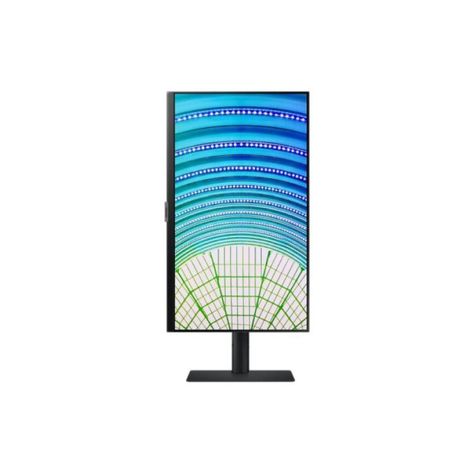 Monitor Plano 24" QHD HDR10 75Hz HDMI Negro-1