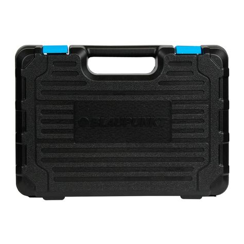 Kit Caja De Herramientas 20 Piezas ProKit200-4