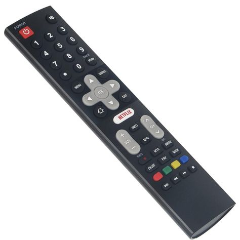 Control Remoto Universal Alternativo Para Tv RCA Smart Tv-2