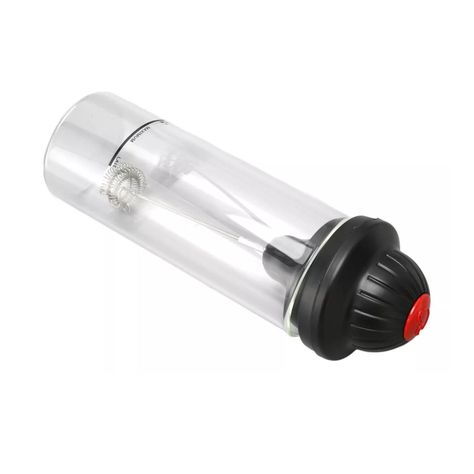 Espumador De Leche Portatil Recargable USB-1