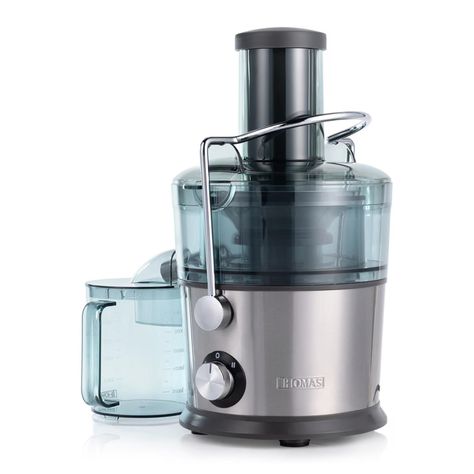 Extractor De Jugo Electrico 1100ml 800W 2Vel TH-2652i-3