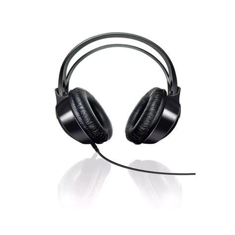 Audifonos Over Ear Jack 3.5mm Negro SHP1900/00-1