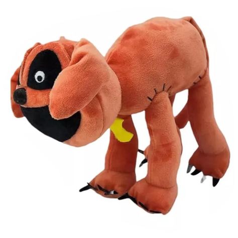 Juguete Peluche Smiling Critters 30cm DogDay Infantil-0