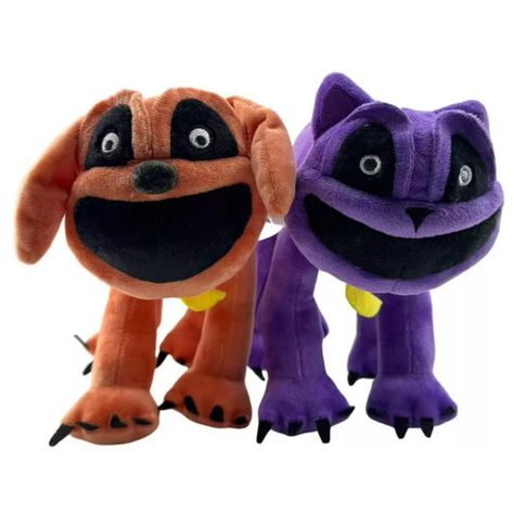 Juguete Peluche Smiling Critters 30cm DogDay Infantil-1