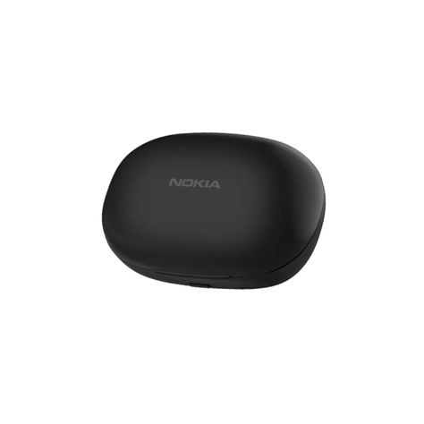 Audifonos Bluetooth TWS InEar Negro Comfort 411-0