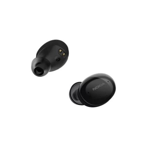 Audifonos Bluetooth TWS InEar Negro Comfort 411-2