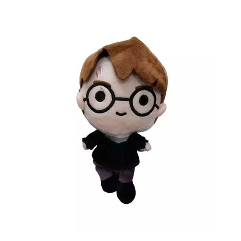 Juguete Peluche Harry Potter 20cm Harry Potter Infantil-0