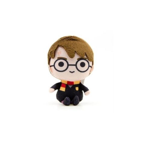 Juguete Peluche Harry Potter 20cm Harry Potter Infantil-1
