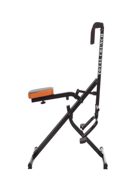 Máquina para Abdominales Total Crunch-0