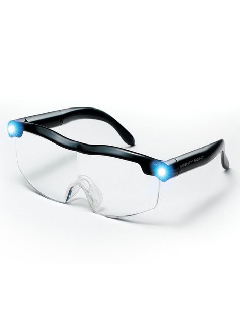 Lentes con Aumento y Luces MIGHTY SIGHT-0