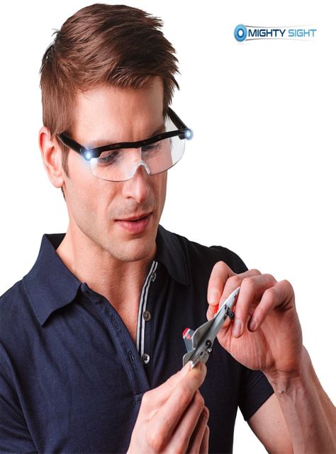 Lentes con Aumento y Luces MIGHTY SIGHT-3