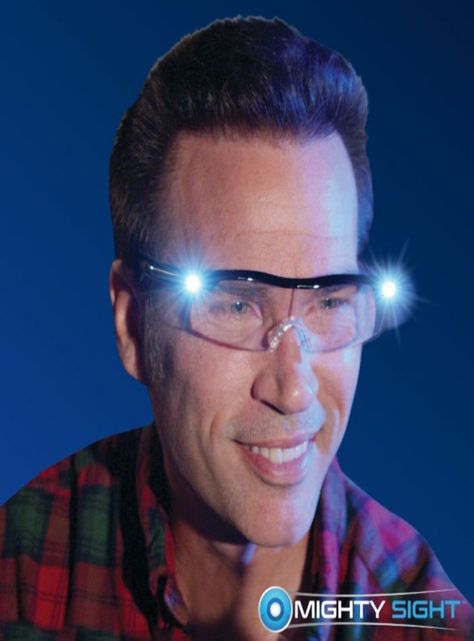 Lentes con Aumento y Luces MIGHTY SIGHT-1