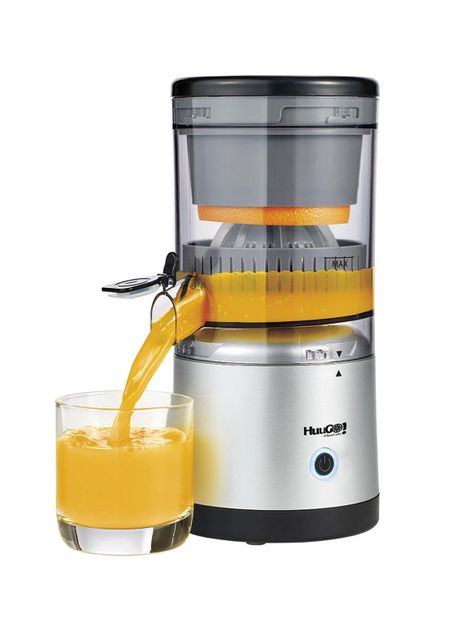 Exprimidor Inalámbrico para Jugos Huugo-0