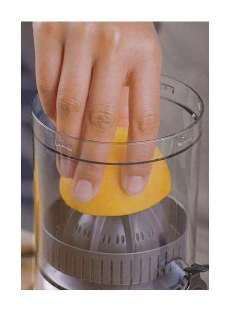 Exprimidor Inalámbrico para Jugos Huugo-2