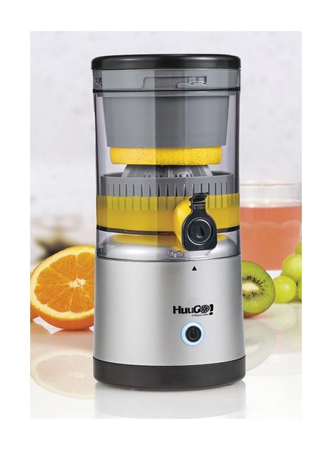 Exprimidor Inalámbrico para Jugos Huugo-5