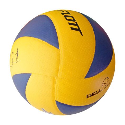 Balón Voleibol Turbo Ultra Soft Laminado-1