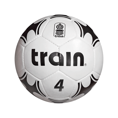 Balón Futbol Train Modelo Tango N°4-1