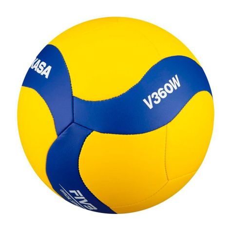 Balón Voleibol Mikasa V360W-0