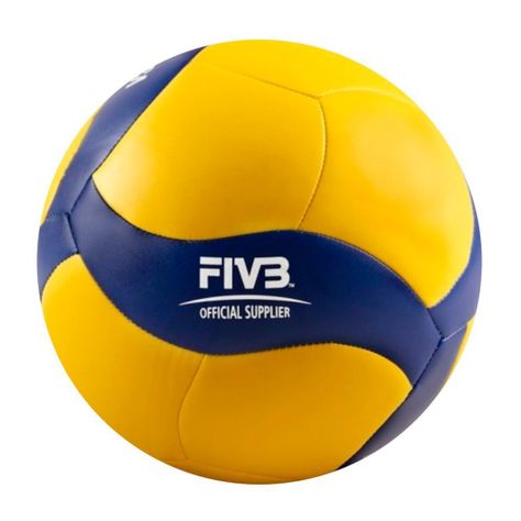 Balón Voleibol Mikasa V360W-2