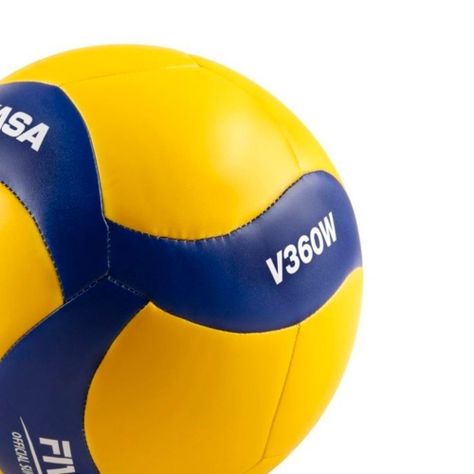 Balón Voleibol Mikasa V360W-5