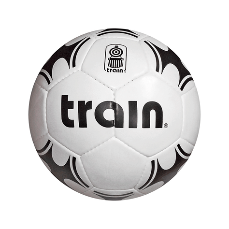 Balón Futbol Train Modelo Tango N°5-1