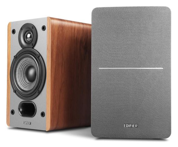 Edifier P12 Parlantes Pasivos-0