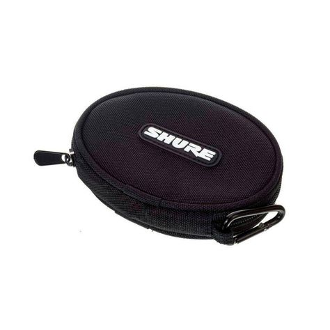 Shure EASCASE Case Audífonos In Ear-0