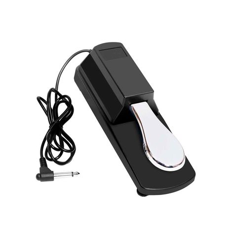 Wingo SP100 Pedal de Sustain-0