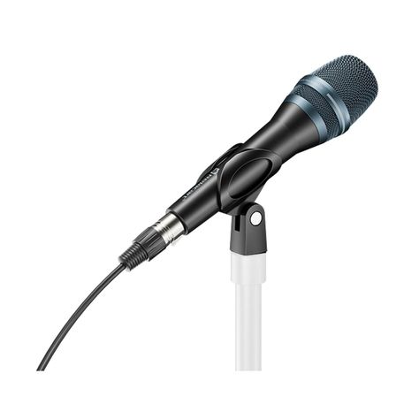 Relacart SM-300 Micrófono Dinámico-1