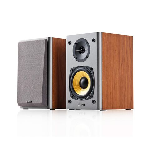 Edifier R1000 T4 Parlantes-0