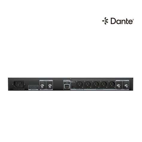 Relacart UR-2Q Receptor Sistema Inalámbrico-2