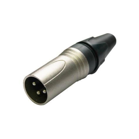  CONECTOR XLR MACHO StageLab CLC X3MC -0