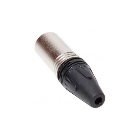  CONECTOR XLR MACHO StageLab CLC X3MC -1
