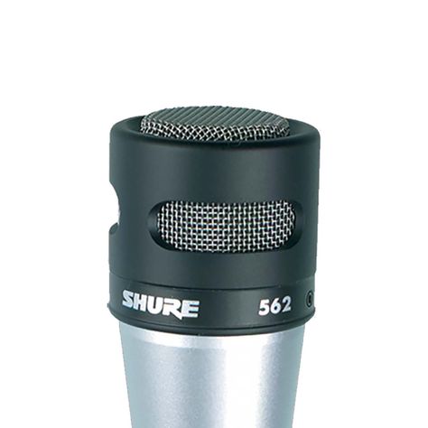Shure 562 Micrófono Dinámico-1
