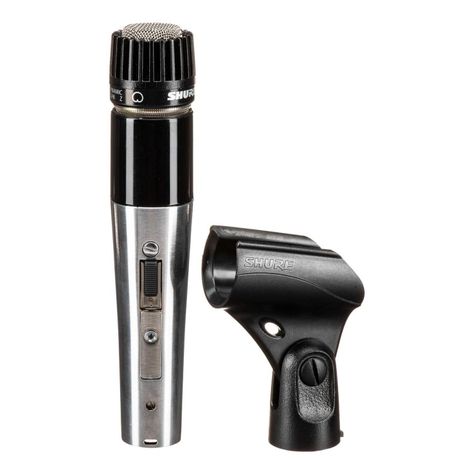 Shure 545SD LC Micrófono Dinámico-1