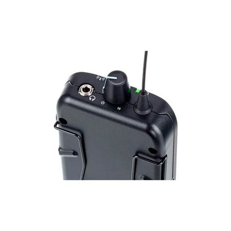 Shure P3R K12 Receptor Bodypack Monitoreo-2