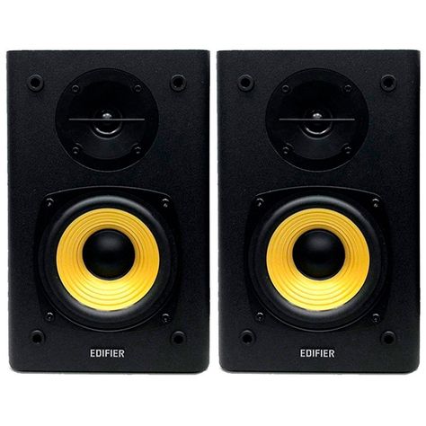 Edifier R1000T4 BLACK Parlantes-0