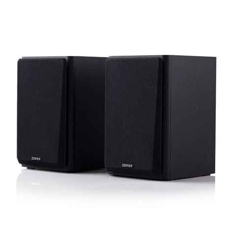 Edifier R1000T4 BLACK Parlantes-2