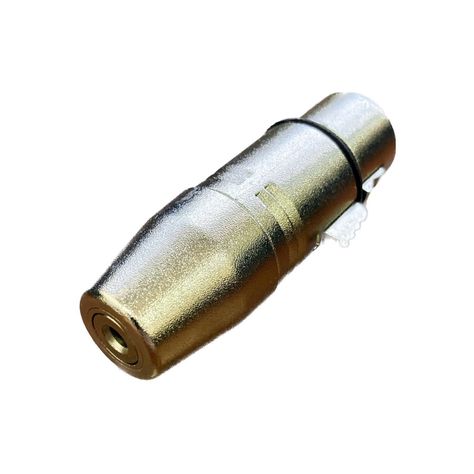 StageLab SMFS XLRF Adaptador XLR Hembra a Mini jack 3.5mm-1
